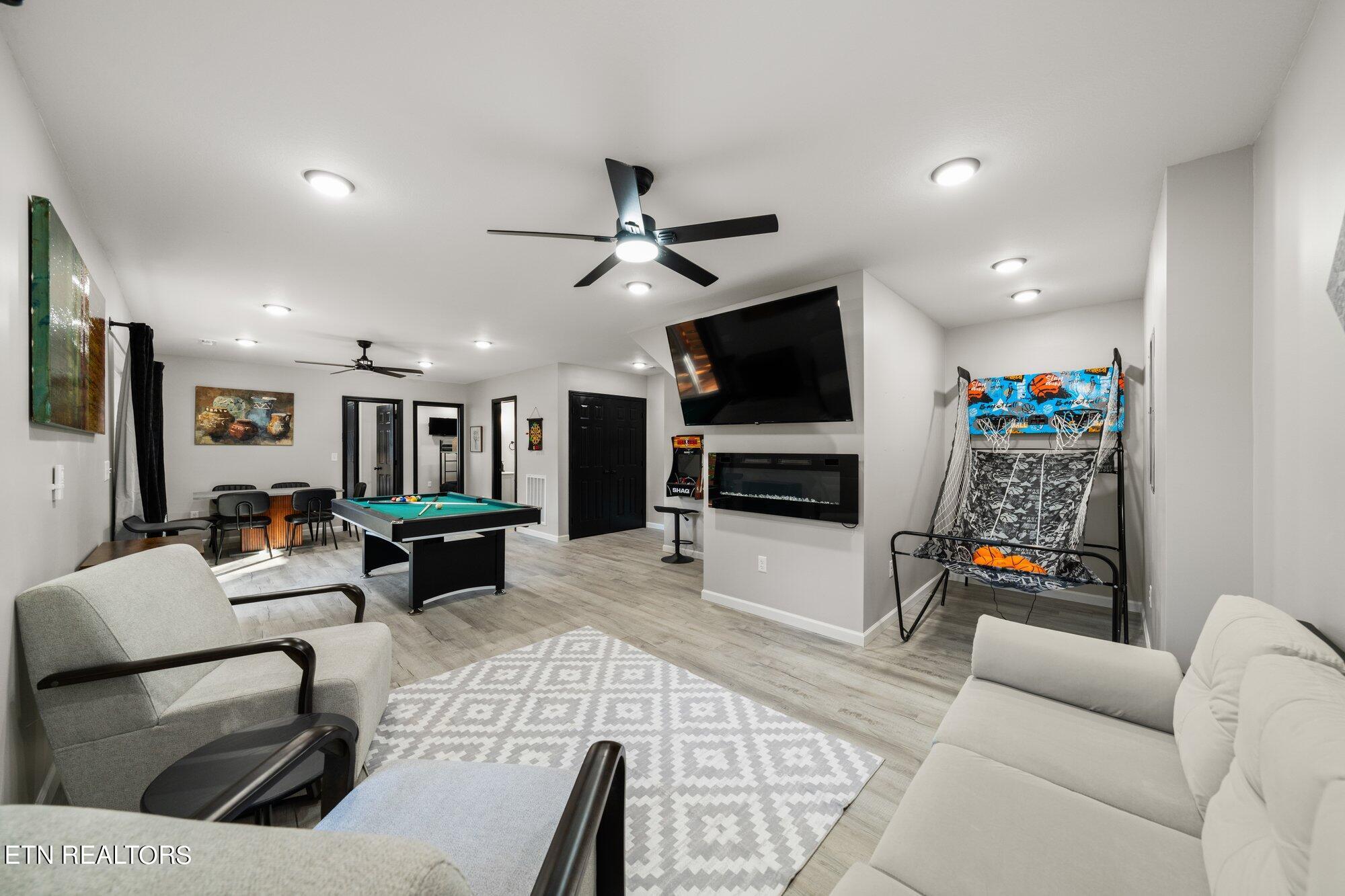 458 Loop Road Gatlinburg, TN 37738 - Photo 21 of 31 458-Loop-Rd-Gatlinburg-TN-31