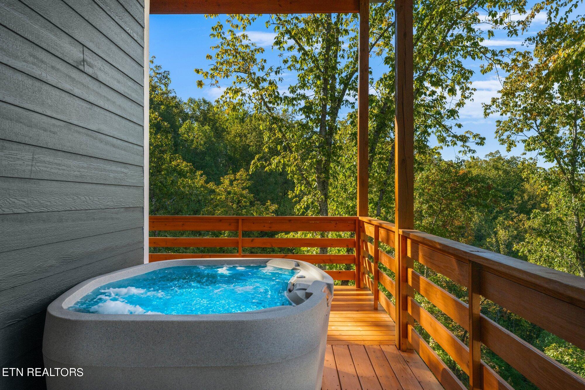 458 Loop Road Gatlinburg, TN 37738 - Photo 22 of 31 458-Loop-Rd-Gatlinburg-TN-13