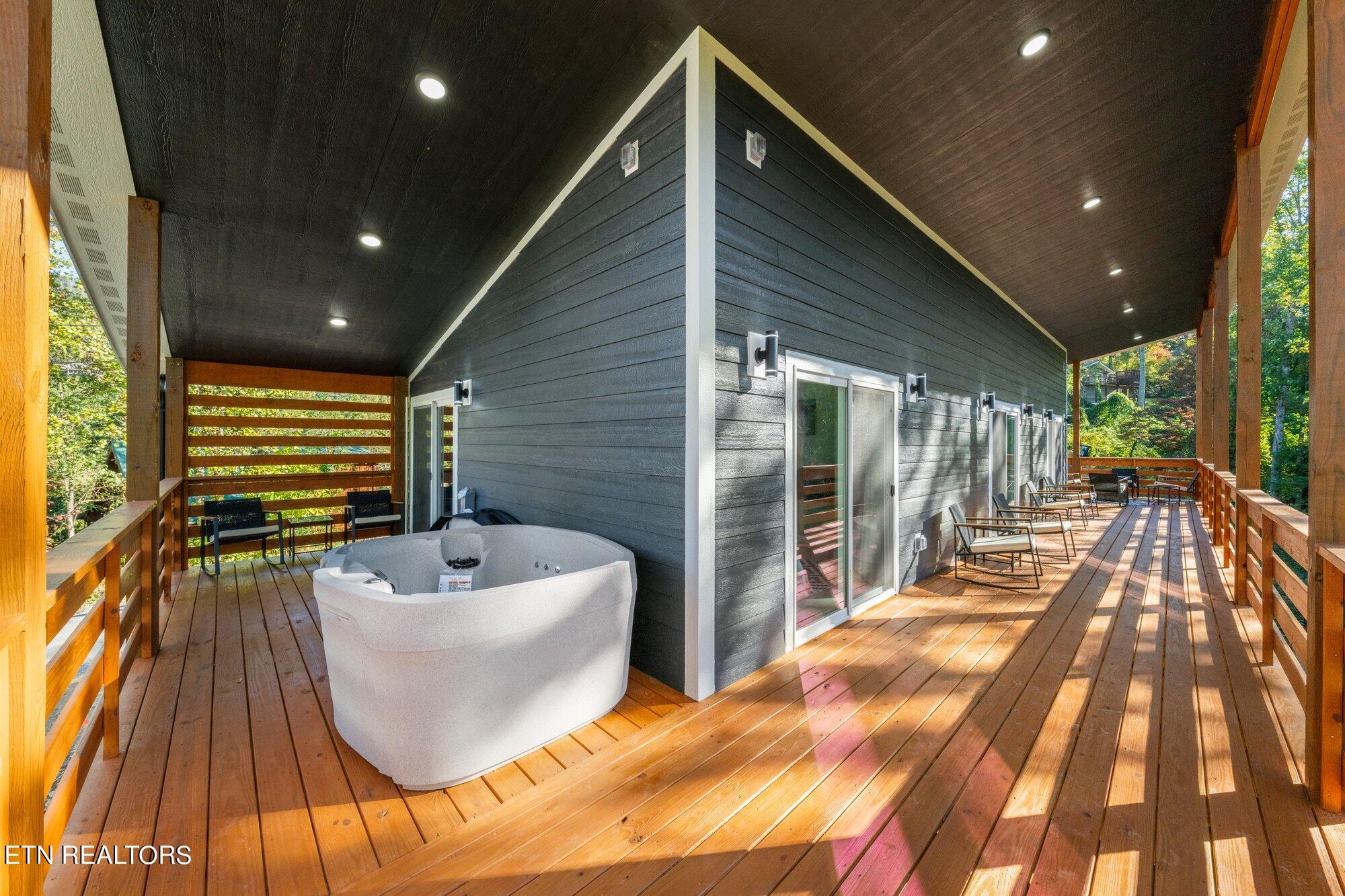 458 Loop Road Gatlinburg, TN 37738 - Photo 23 of 31 458-Loop-Rd-Gatlinburg-TN-12