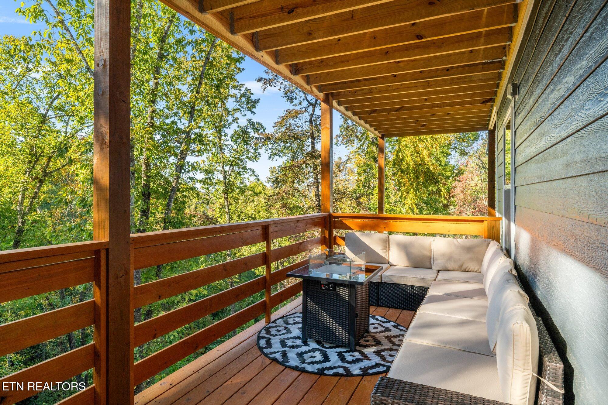458 Loop Road Gatlinburg, TN 37738 - Photo 26 of 31 458-Loop-Rd-Gatlinburg-TN-37