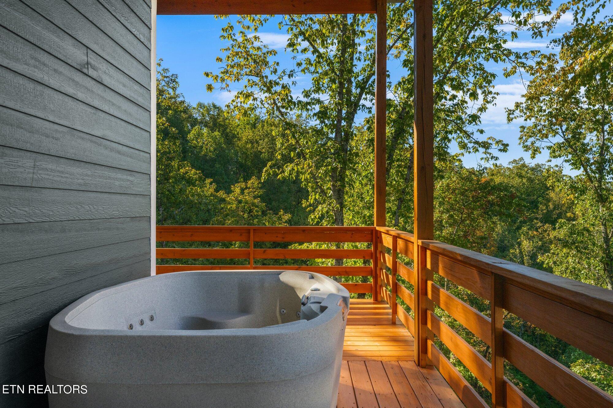 458 Loop Road Gatlinburg, TN 37738 - Photo 27 of 31 458-Loop-Rd-Gatlinburg-TN-14