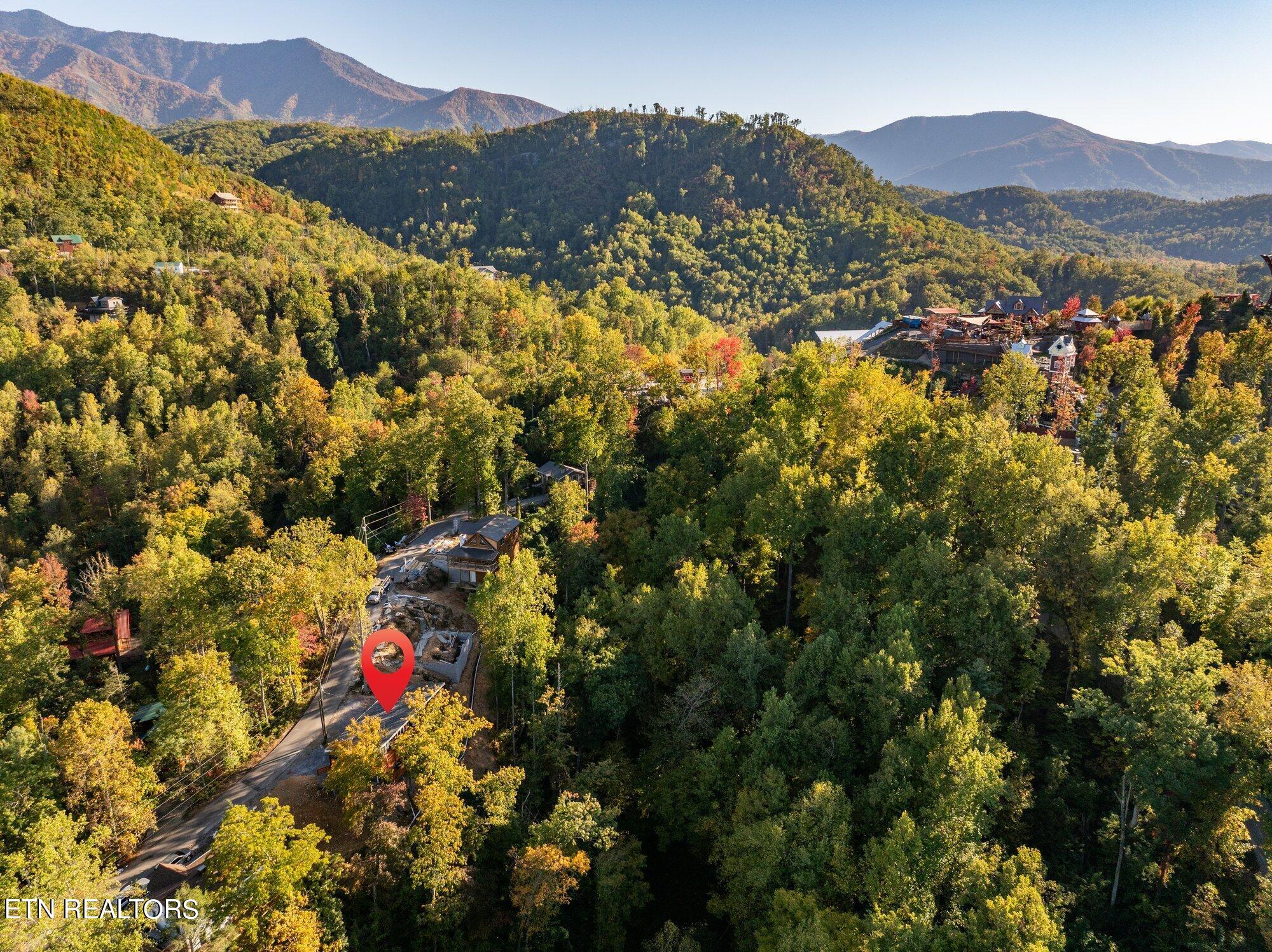 458 Loop Road Gatlinburg, TN 37738 - Photo 31 of 31 458-Loop-Rd-Gatlinburg-TN-49