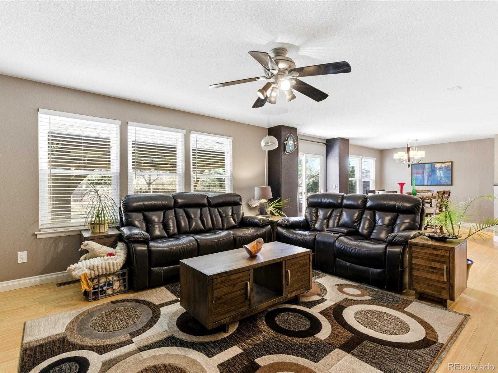 5414 South Rome Street Aurora, CO 80015 - Photo 12 of 41