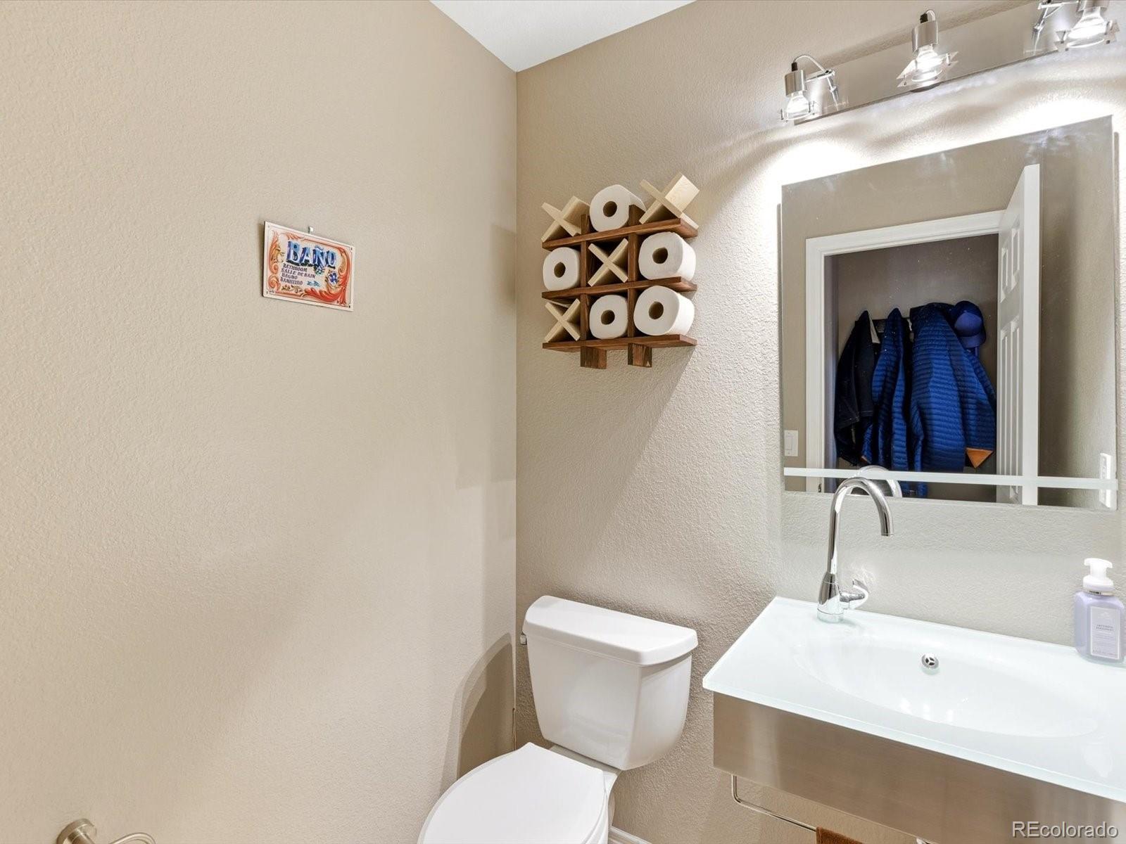 5414 South Rome Street Aurora, CO 80015 - Photo 14 of 41