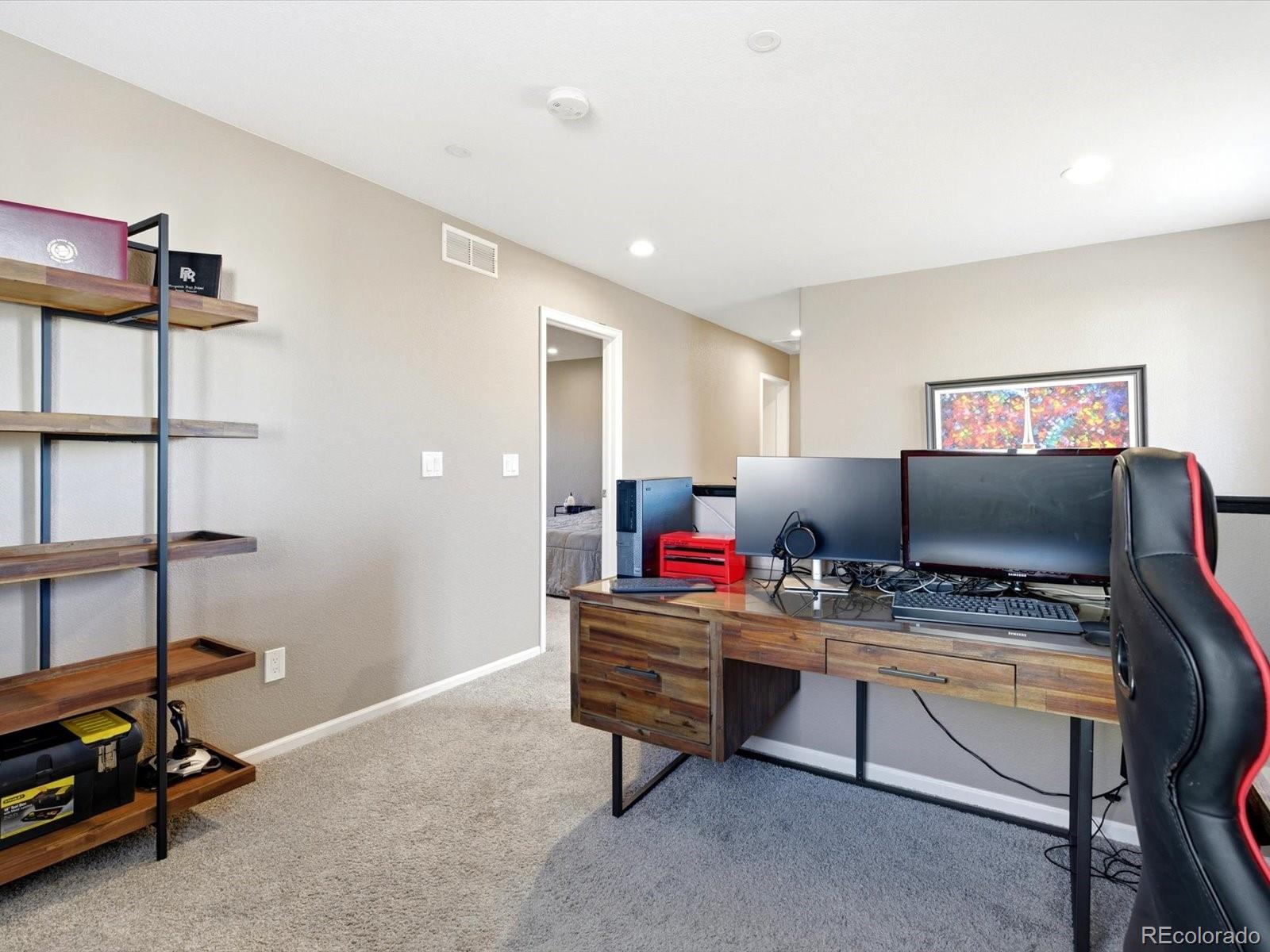 5414 South Rome Street Aurora, CO 80015 - Photo 16 of 41