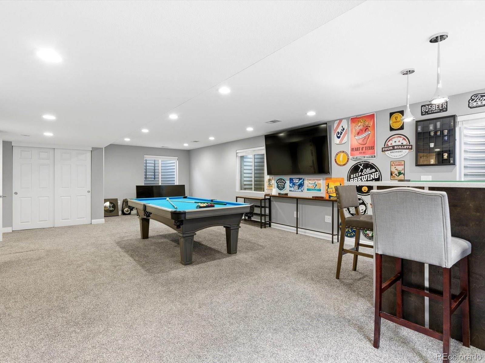 5414 South Rome Street Aurora, CO 80015 - Photo 26 of 41