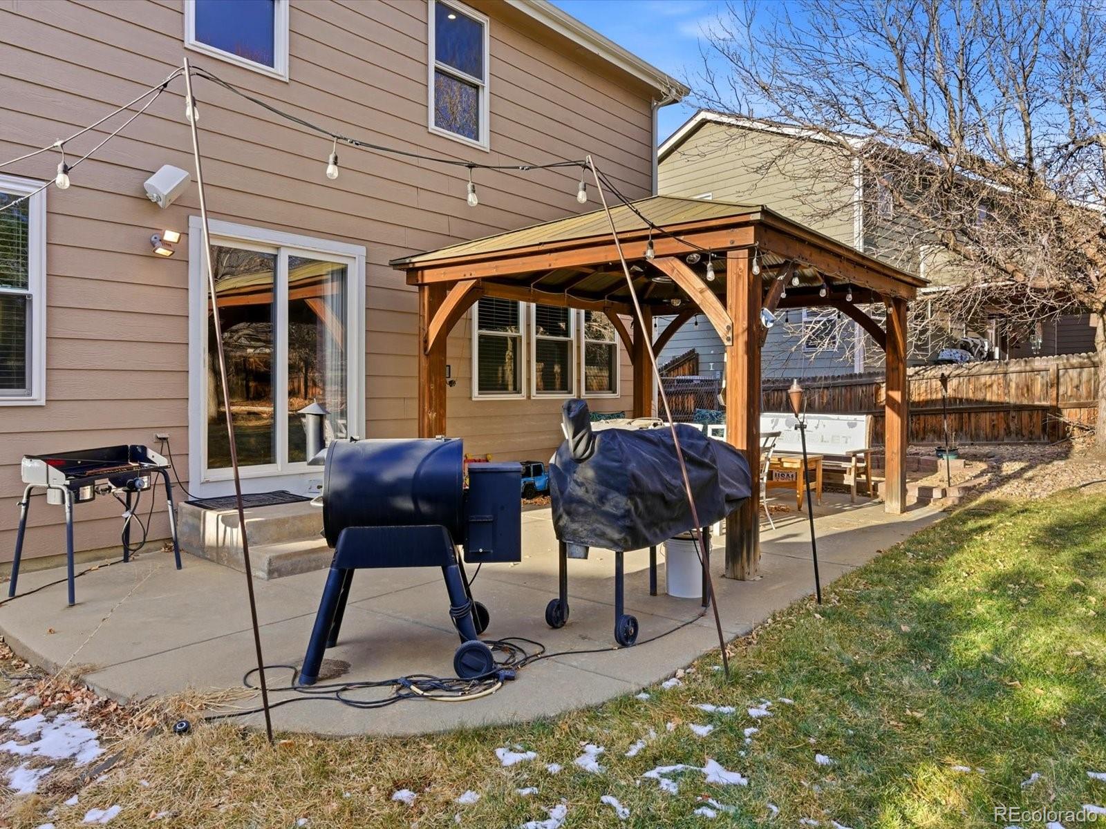 5414 South Rome Street Aurora, CO 80015 - Photo 35 of 41