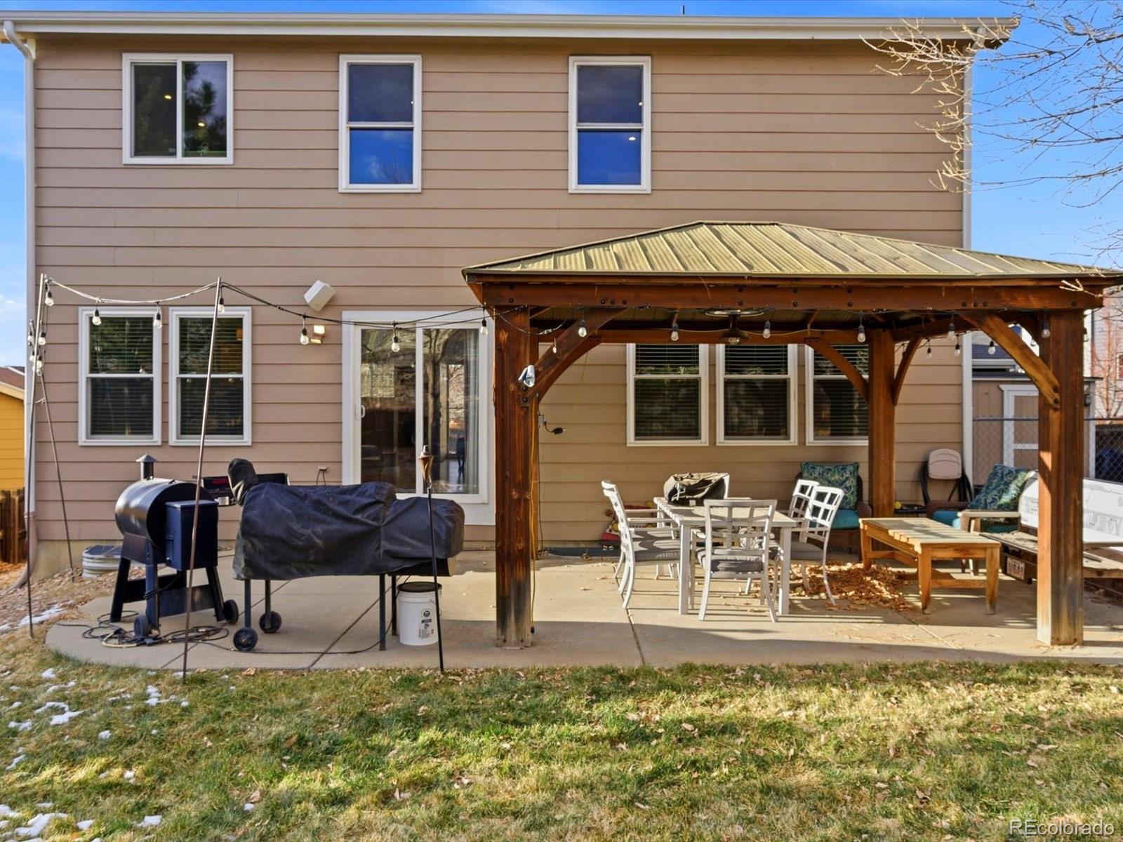 5414 South Rome Street Aurora, CO 80015 - Photo 36 of 41