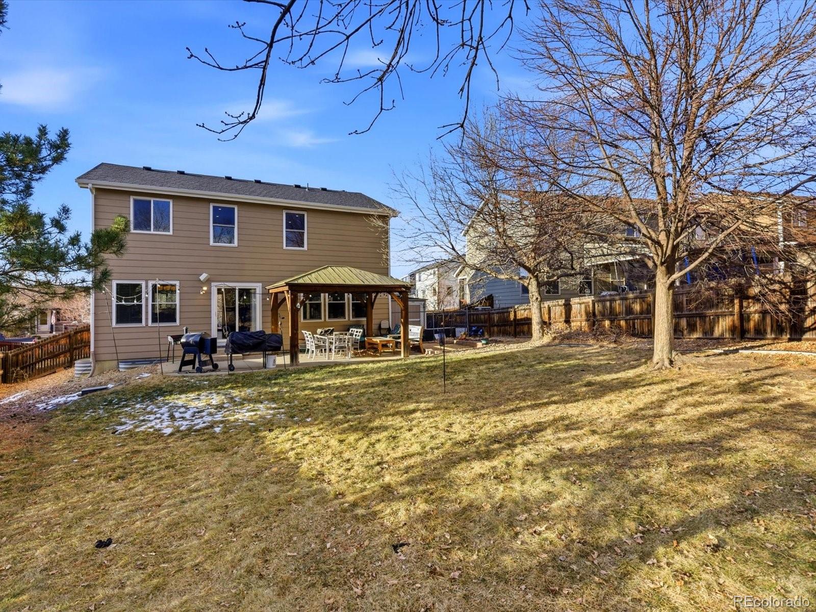 5414 South Rome Street Aurora, CO 80015 - Photo 37 of 41