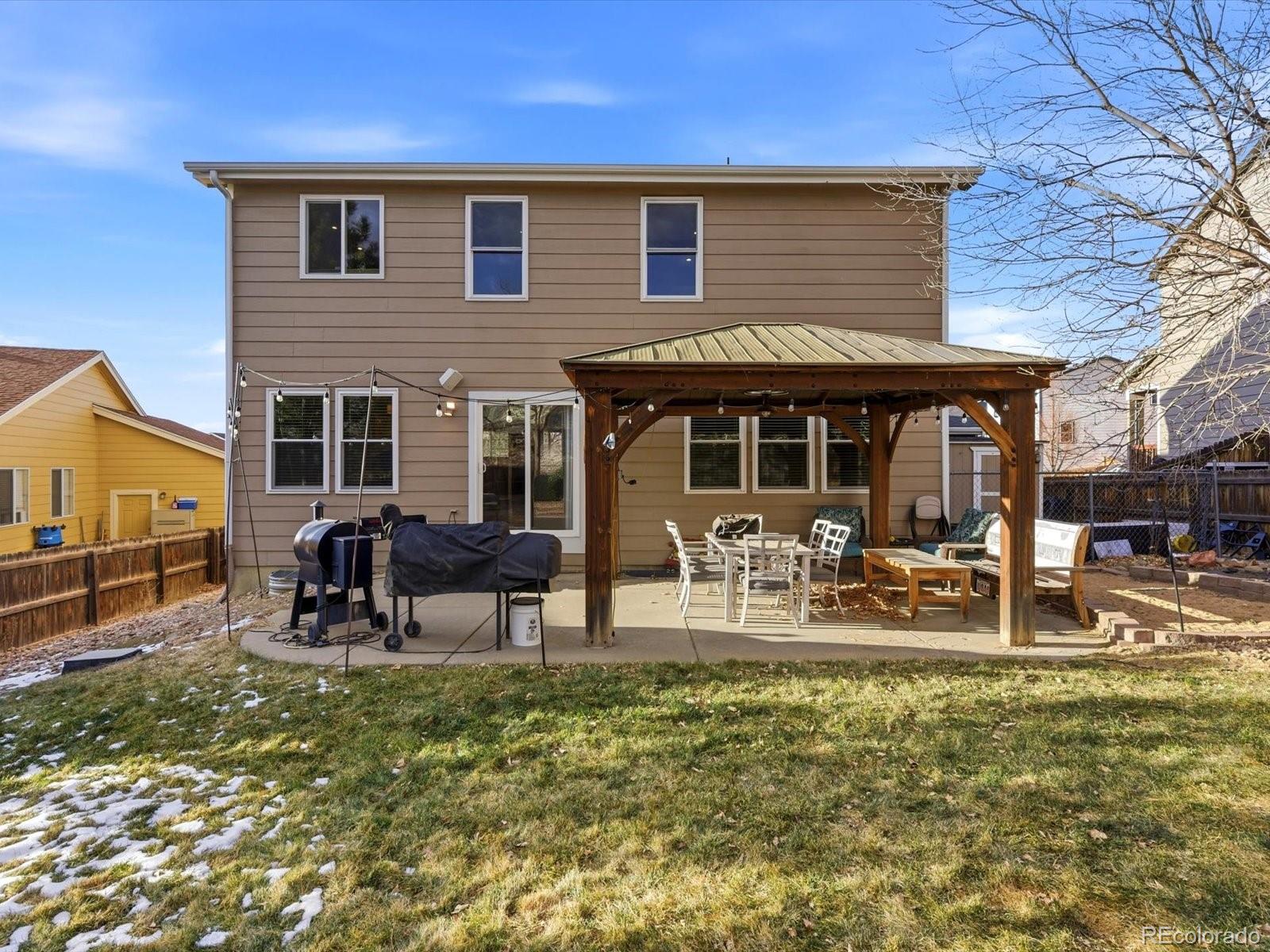 5414 South Rome Street Aurora, CO 80015 - Photo 38 of 41