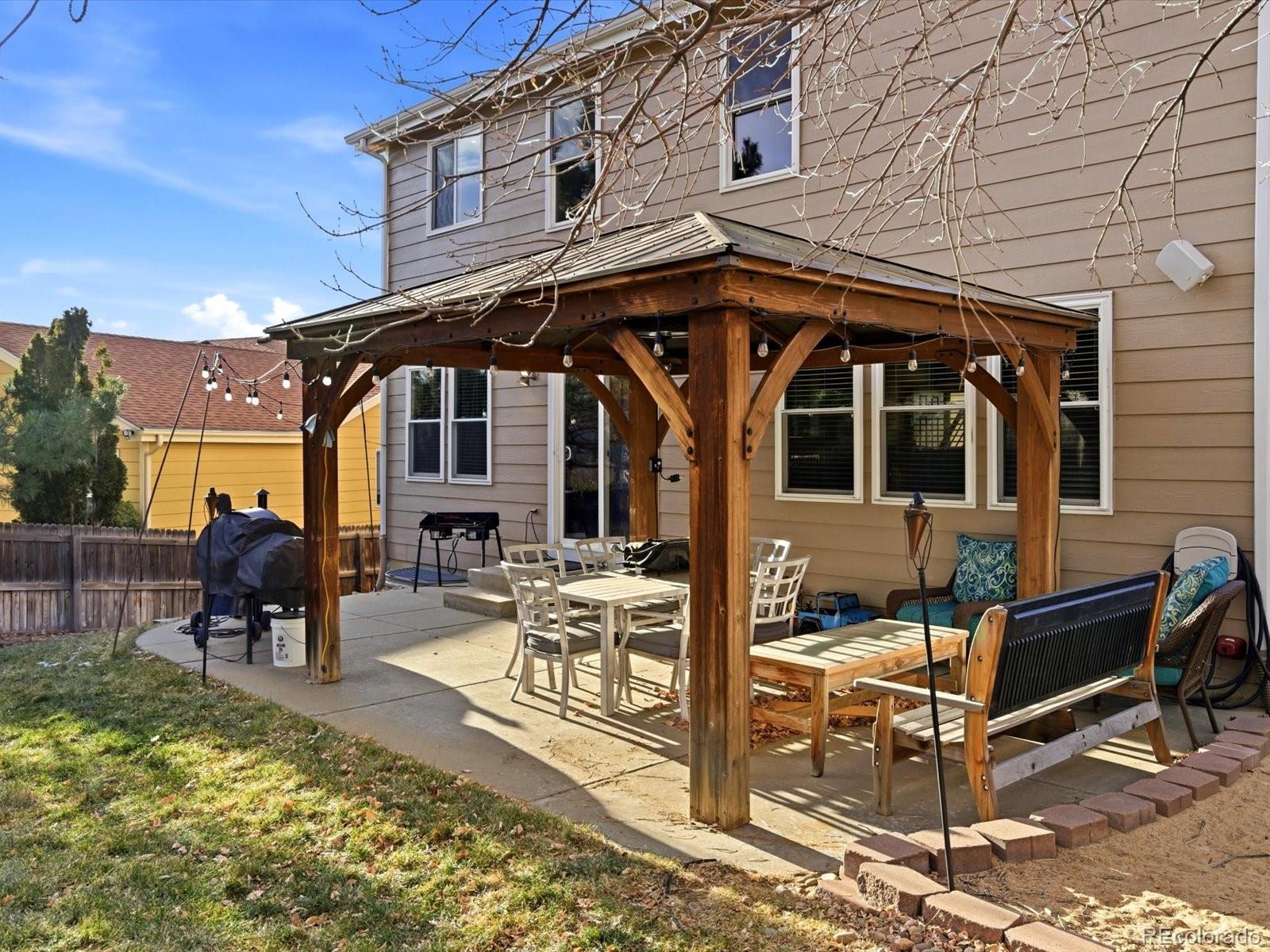 5414 South Rome Street Aurora, CO 80015 - Photo 40 of 41