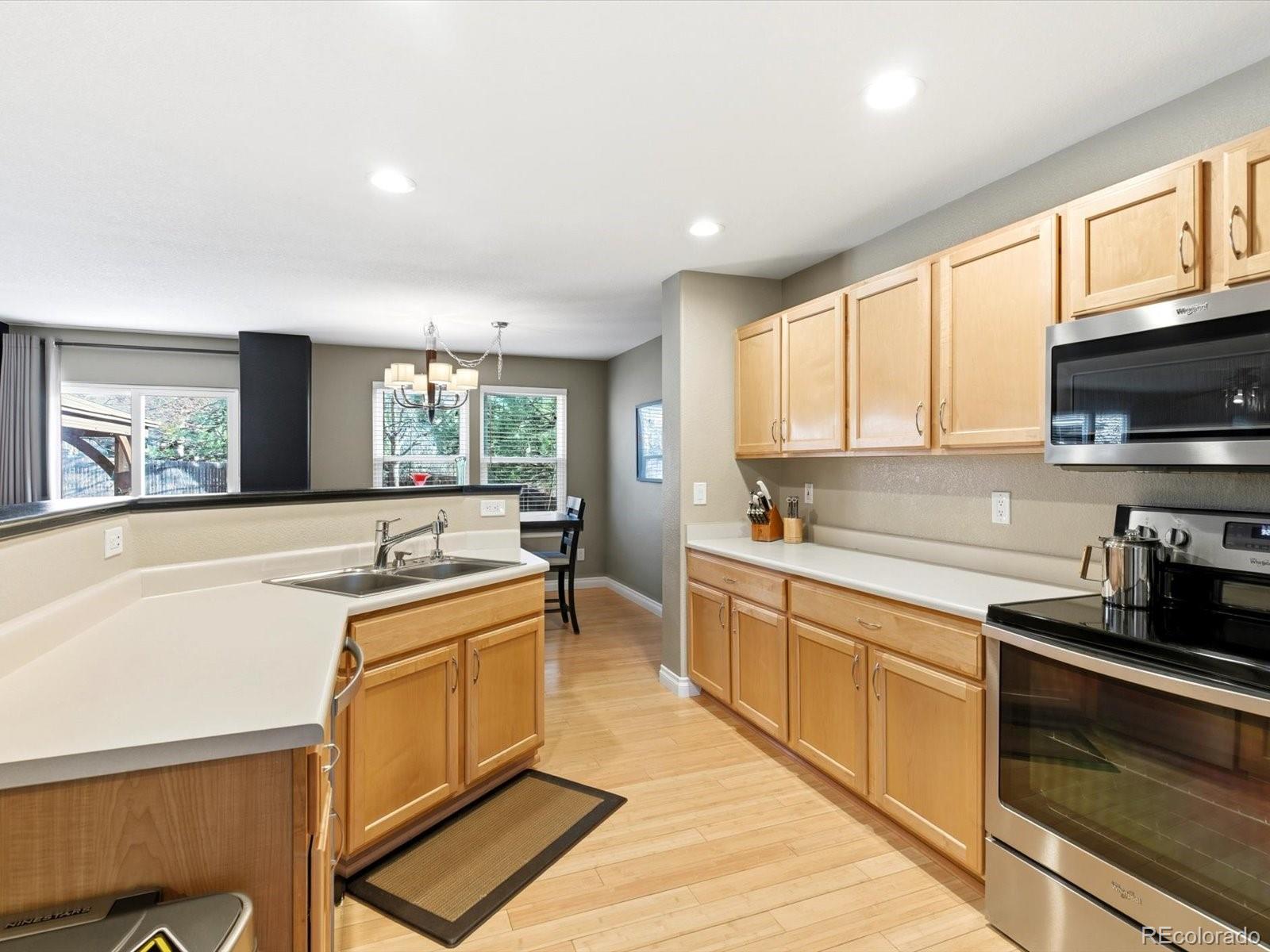 5414 South Rome Street Aurora, CO 80015 - Photo 4 of 41