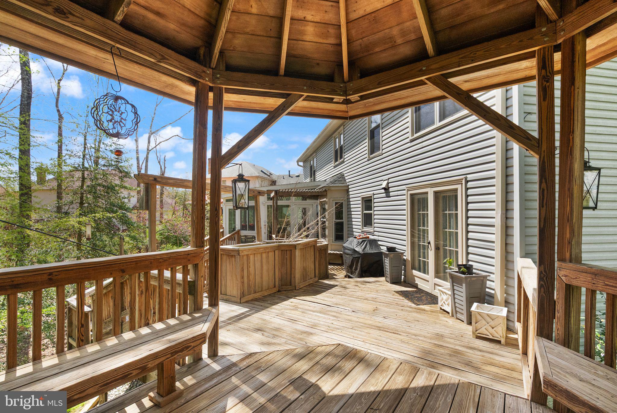 7801 Huntsman Boulevard Springfield, VA 22153 - Photo 51 of 57
