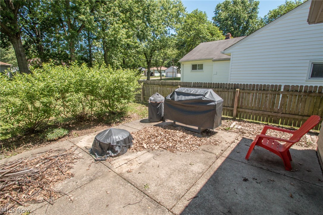 1159 Haverston Road Cleveland, OH 44124 - Photo 26 of 28