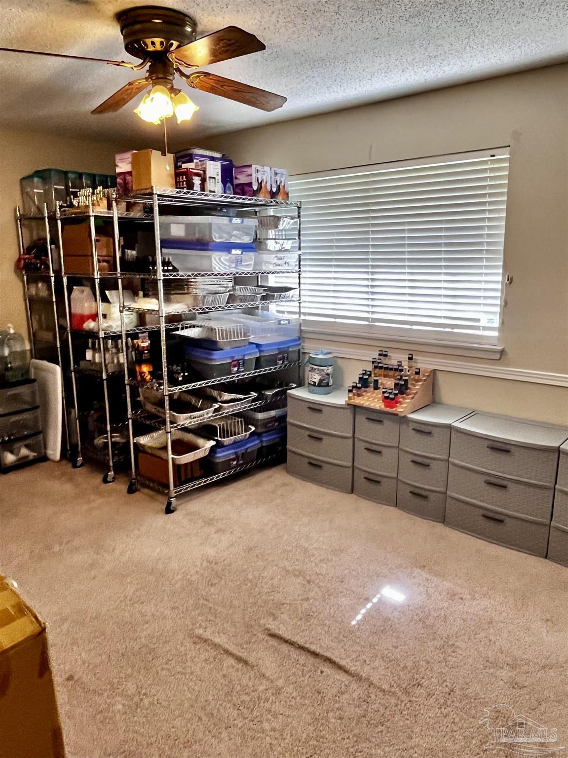 7270 Belgium Road Pensacola, FL 32526 - Photo 10 of 13 a view of storage and utility room