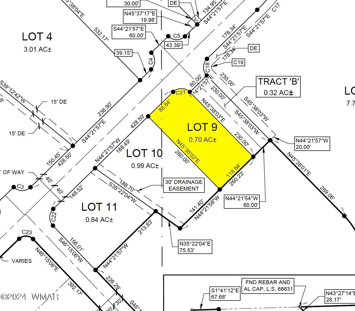 Lot 9 Airport Loop Road Taylor, AZ 85939 - Photo 2 of 7