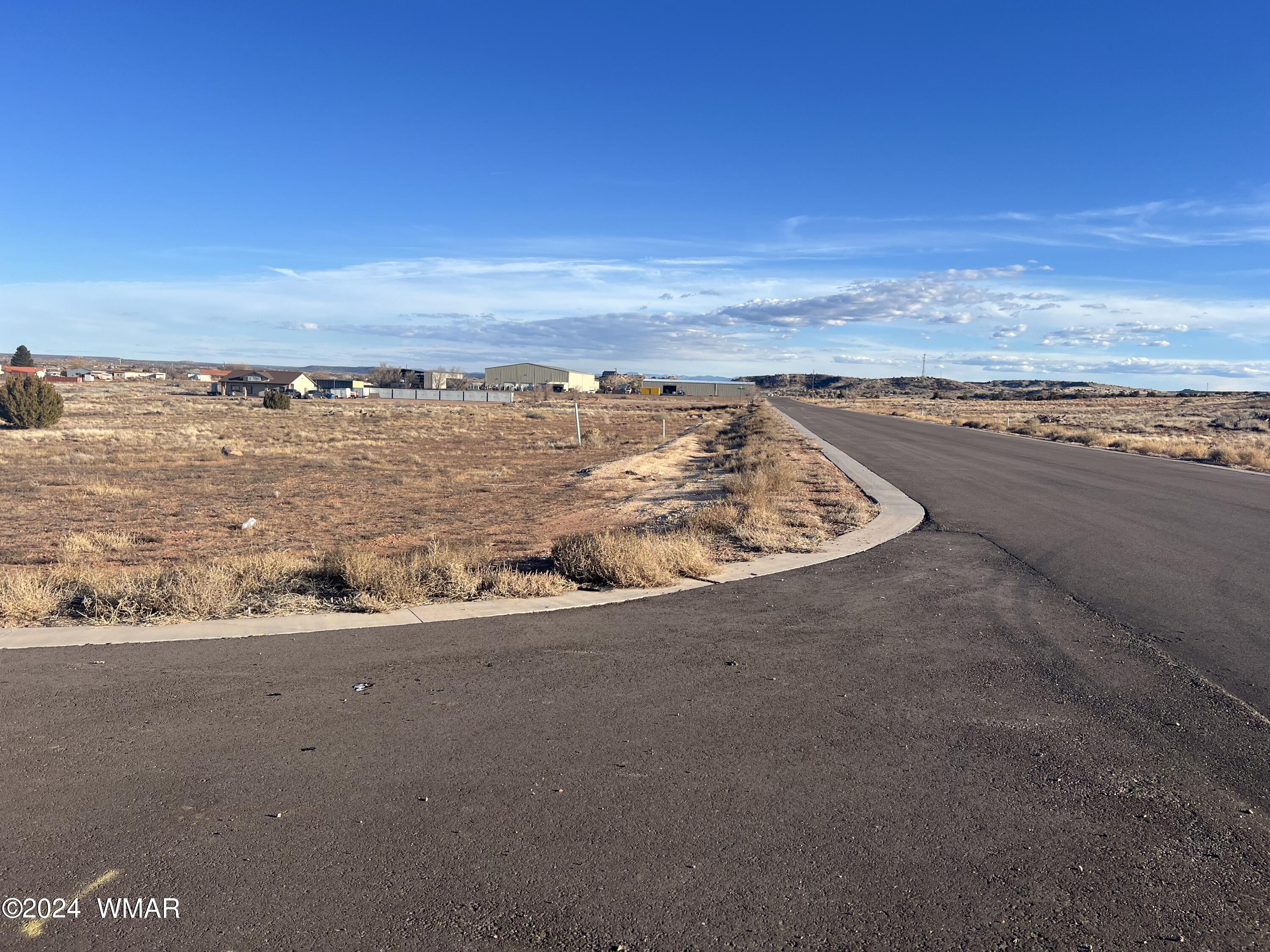 Lot 9 Airport Loop Road Taylor, AZ 85939 - Photo 6 of 7