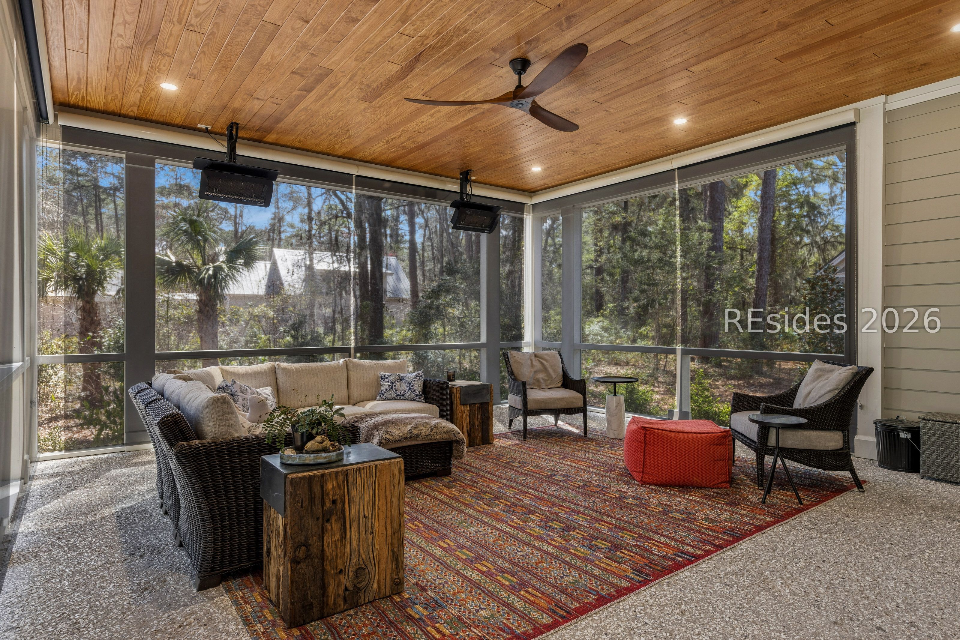 319 Spring Island Drive Okatie, SC 29909 - Photo 25 of 44
