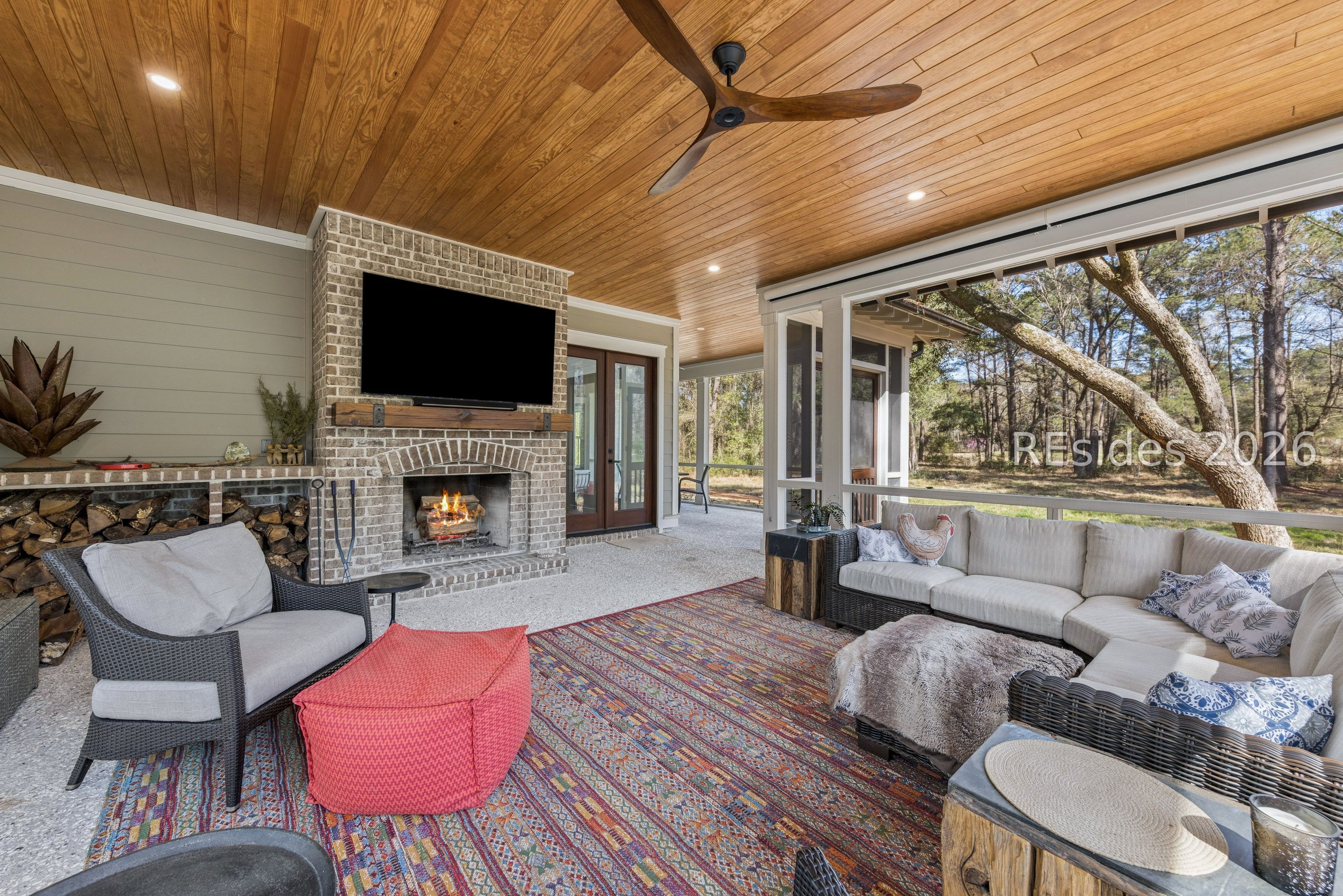 319 Spring Island Drive Okatie, SC 29909 - Photo 26 of 44