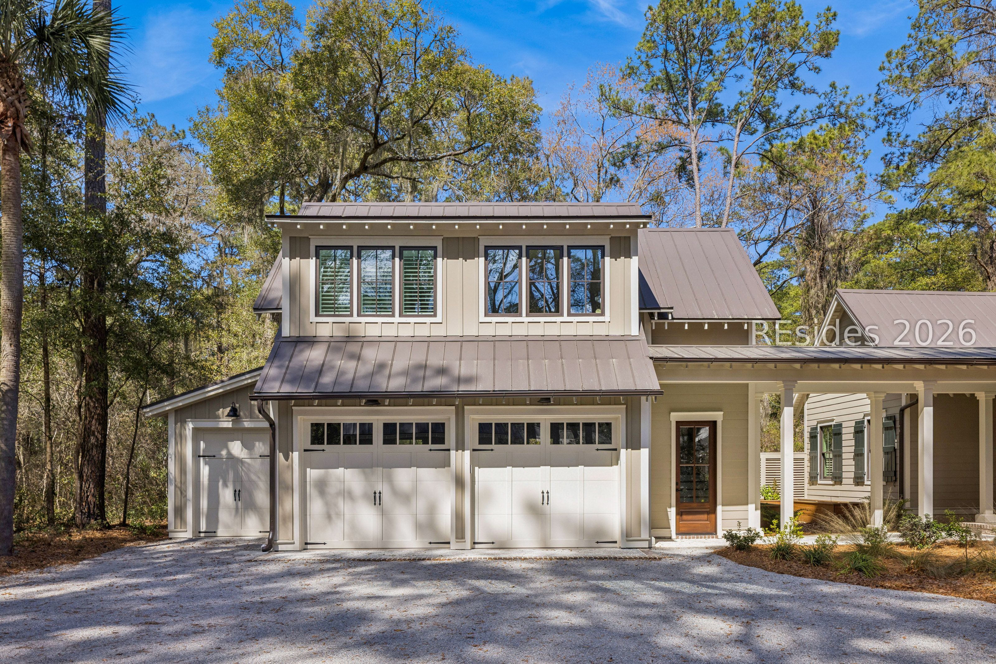 319 Spring Island Drive Okatie, SC 29909 - Photo 29 of 44