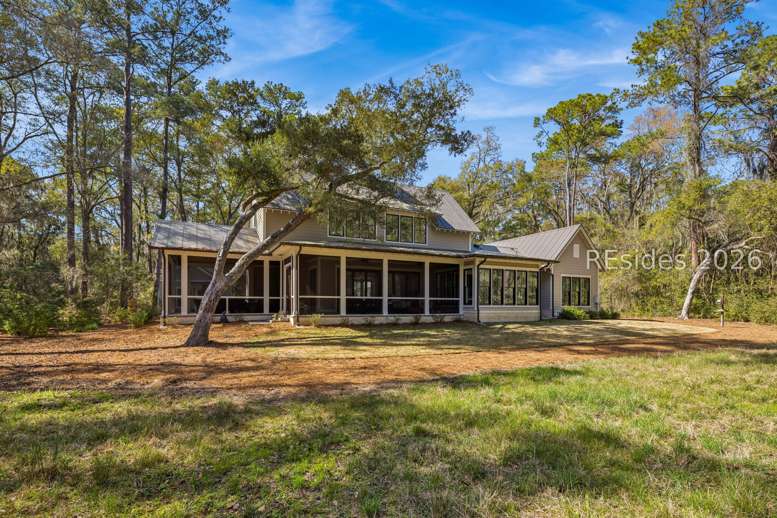 319 Spring Island Drive Okatie, SC 29909 - Photo 42 of 44