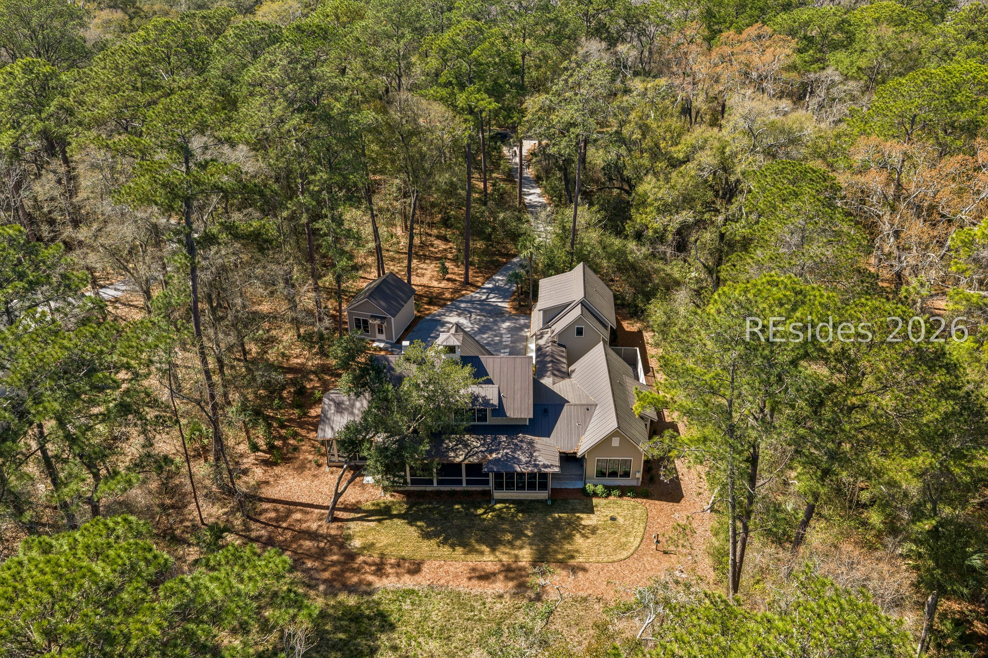 319 Spring Island Drive Okatie, SC 29909 - Photo 43 of 44