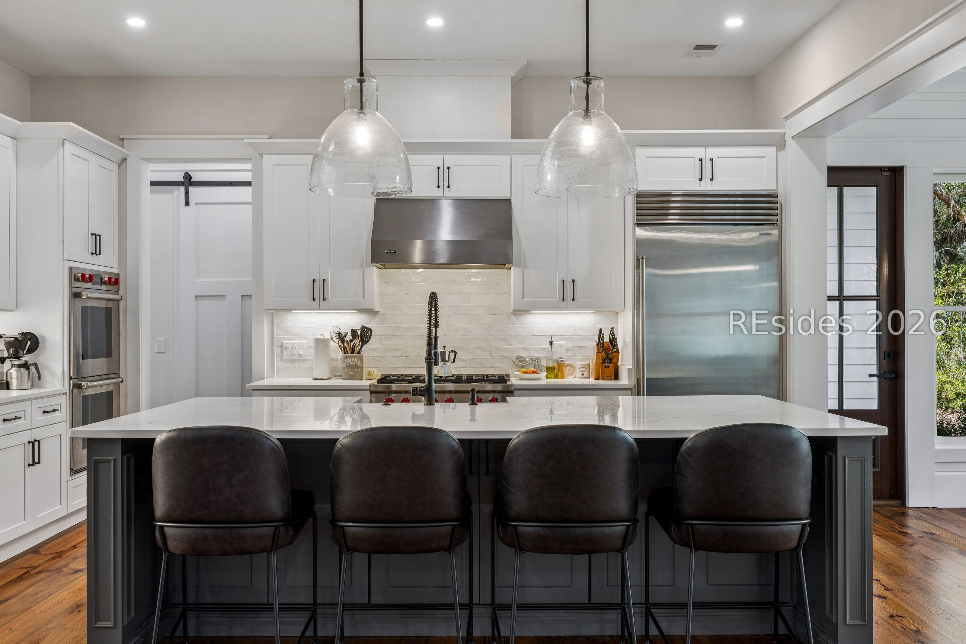 319 Spring Island Drive Okatie, SC 29909 - Photo 7 of 44