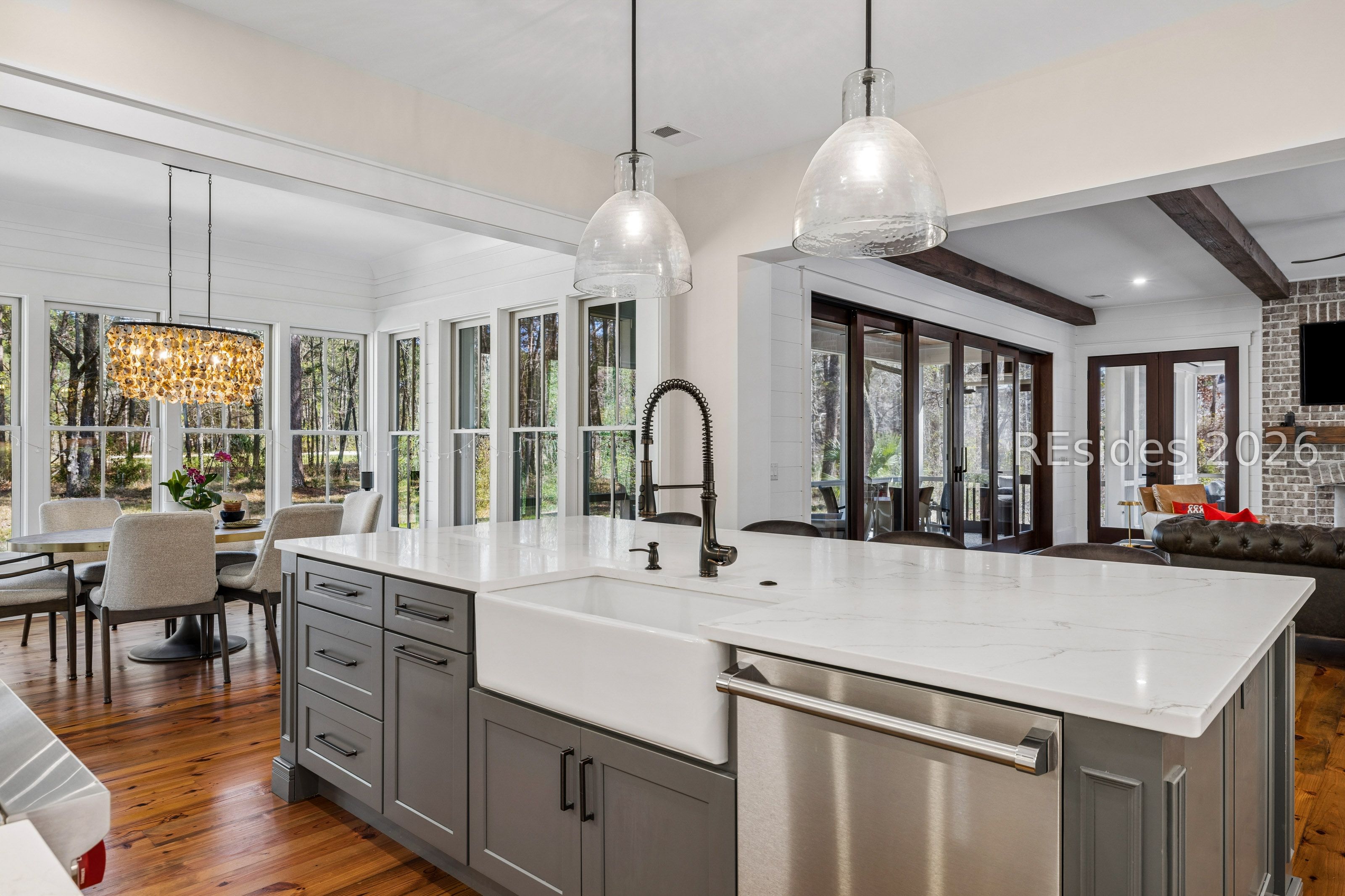 319 Spring Island Drive Okatie, SC 29909 - Photo 8 of 44