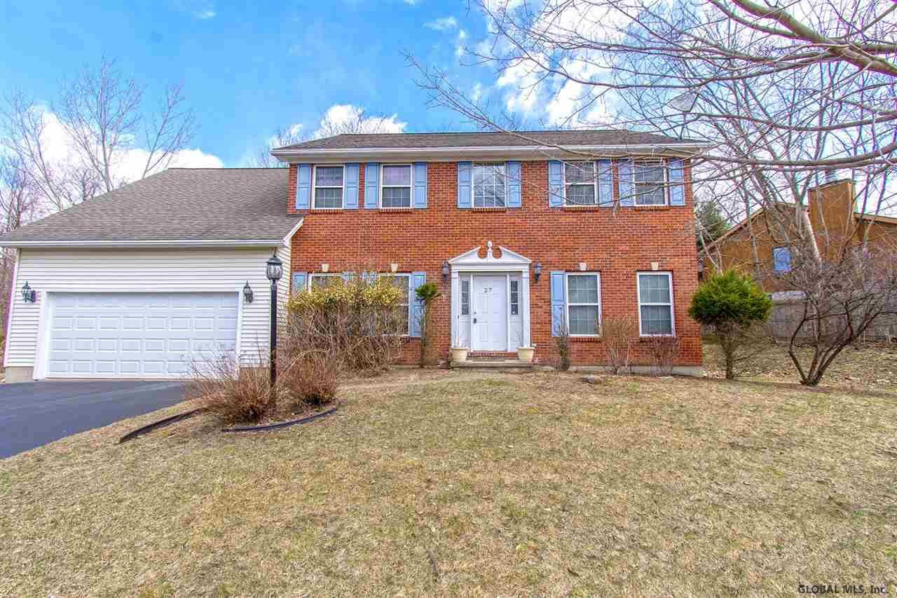 27 Dyke Road Colonie, NY 12110 - Photo 2 of 42 Photo 2