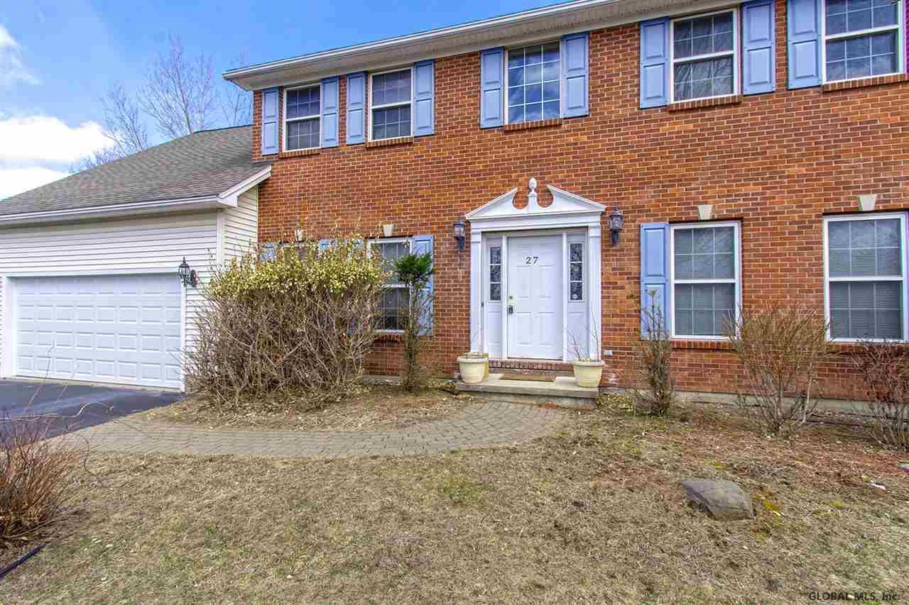 27 Dyke Road Colonie, NY 12110 - Photo 5 of 42 Photo 5