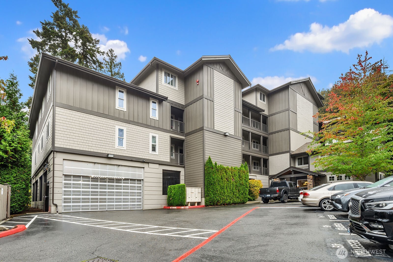 18609 Southeast Newport Way, Unit 408 Issaquah, WA 98027 - Photo 1 of 25