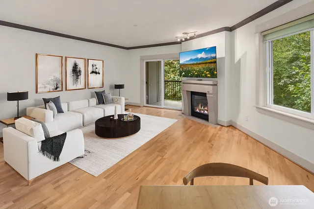 $700,000 | 18609 Southeast Newport Way, Unit 408, Issaquah, WA 98027