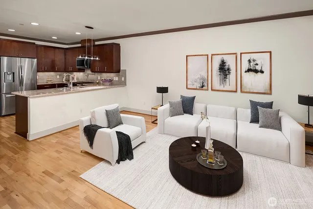 $700,000 | 18609 Southeast Newport Way, Unit 408, Issaquah, WA 98027