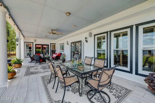 $859,000 | 753 South Horsepen Drive, Harrells, NC 28444