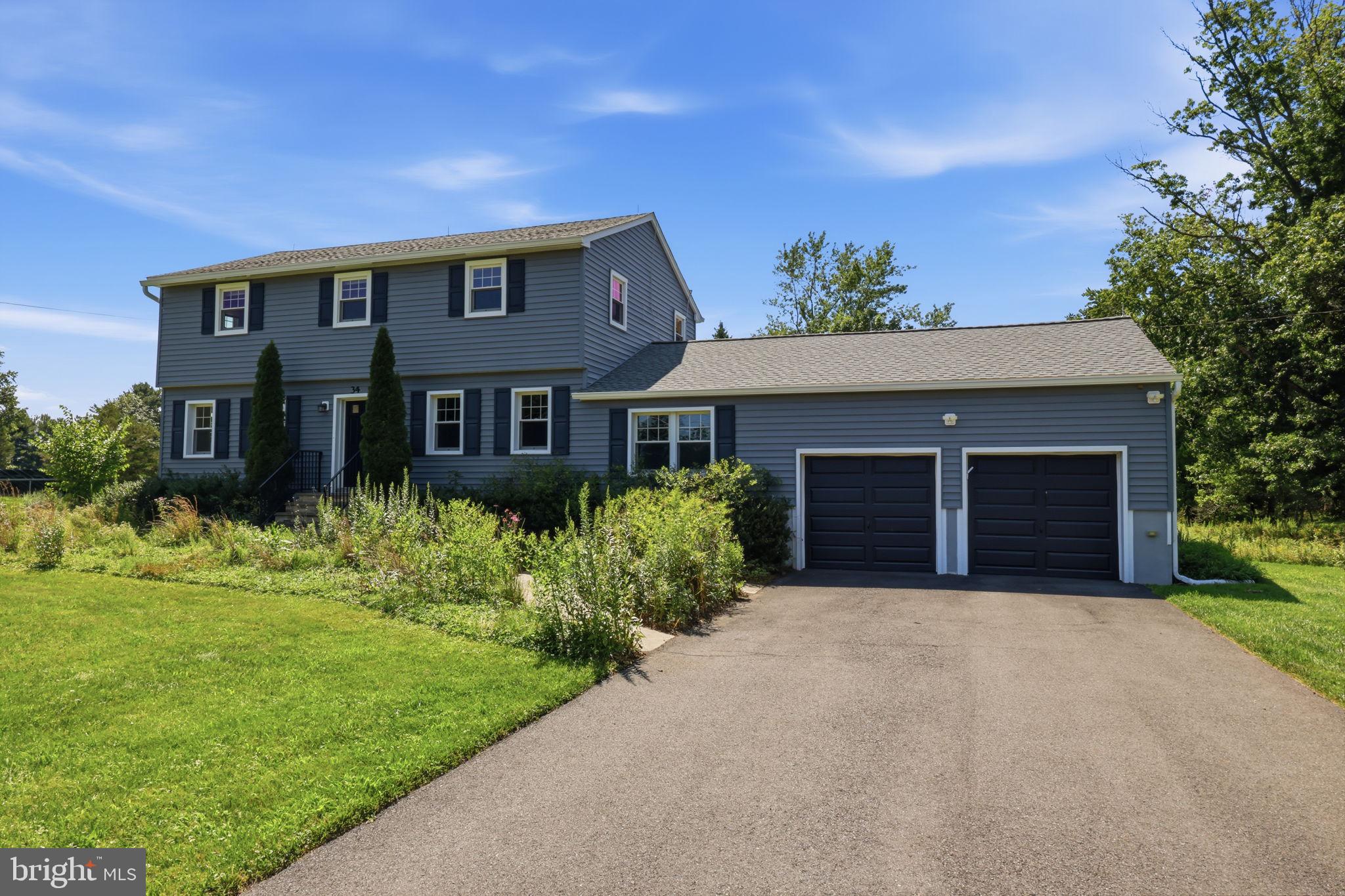 34 Woosamonsa Road Pennington, NJ 08534 - Photo 1 of 46 Gallery Image 1
