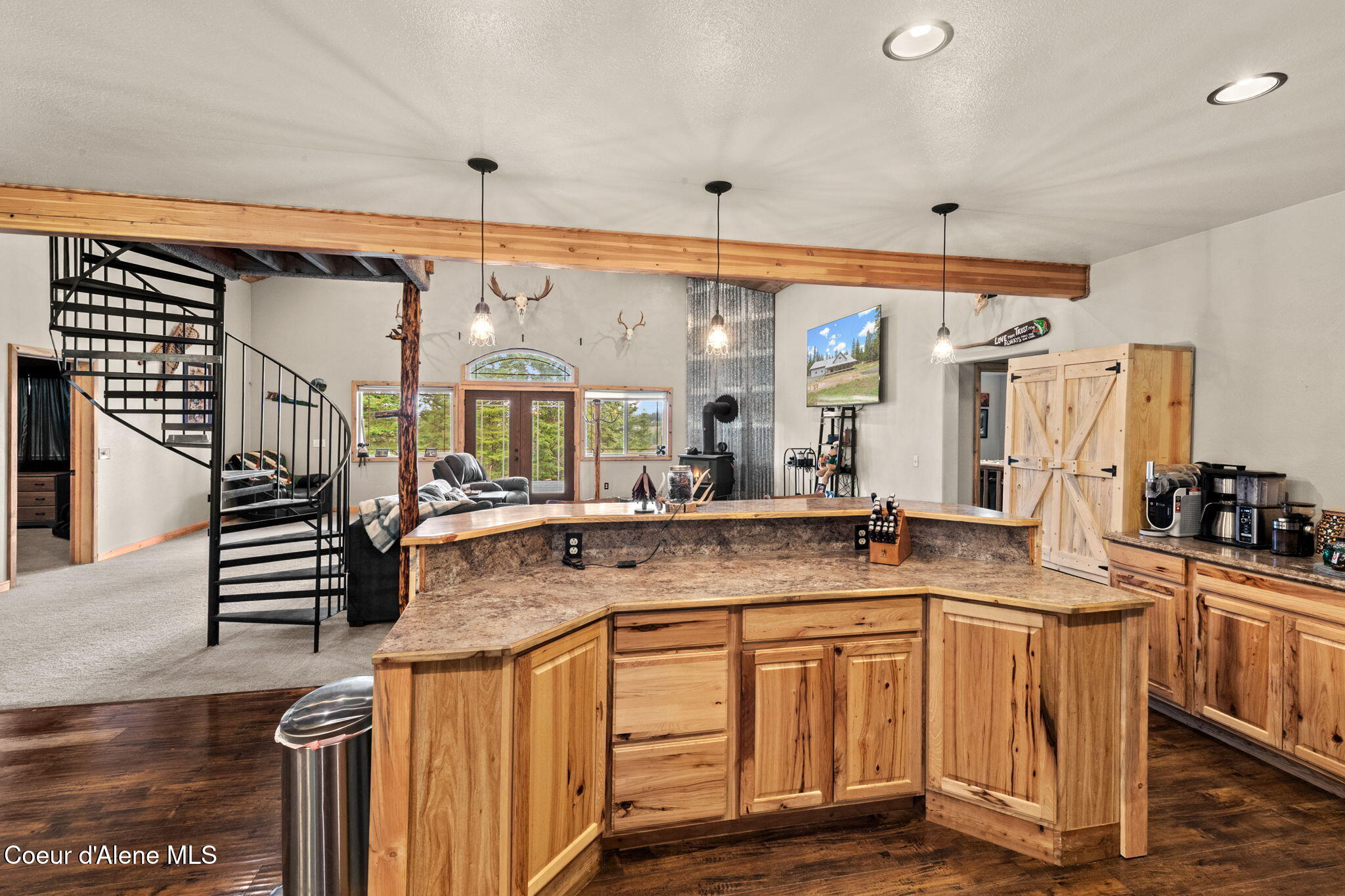 414 Joan's Road Fernwood, ID 83830 - Photo 11 of 47 9-web-or-mls-414 Joan_s Rd-201