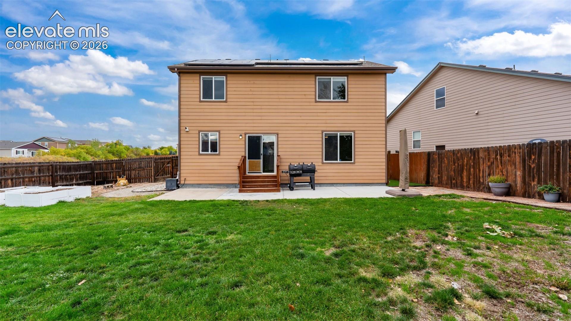 7805 Morning Dew Road Colorado Springs, CO 80908 - Photo 27 of 41 Gallery Image 27