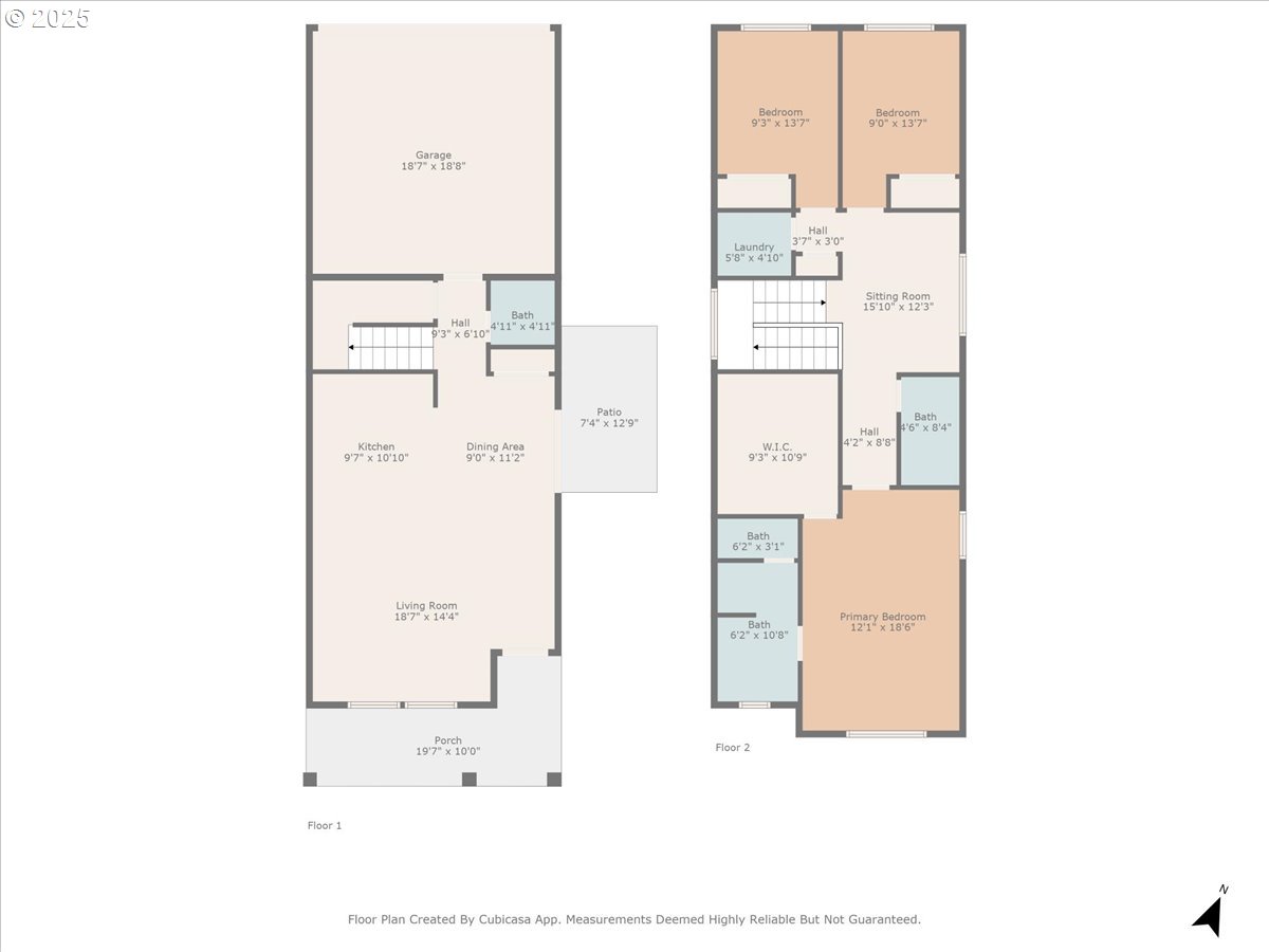 2103 Southeast 18th Alley Gresham, OR 97080 - Photo 25 of 25