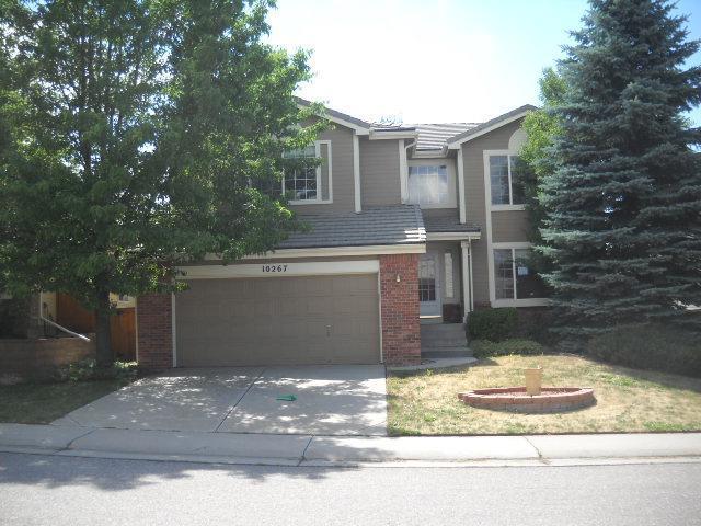 10267 Andee Way Highlands Ranch, CO 80130 - Photo 1 of 1