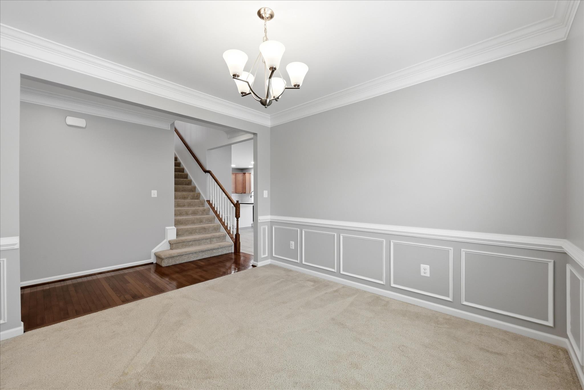 179 Overbrook Road Ranson, WV 25438 - Photo 9 of 57 Dining Room or Den
