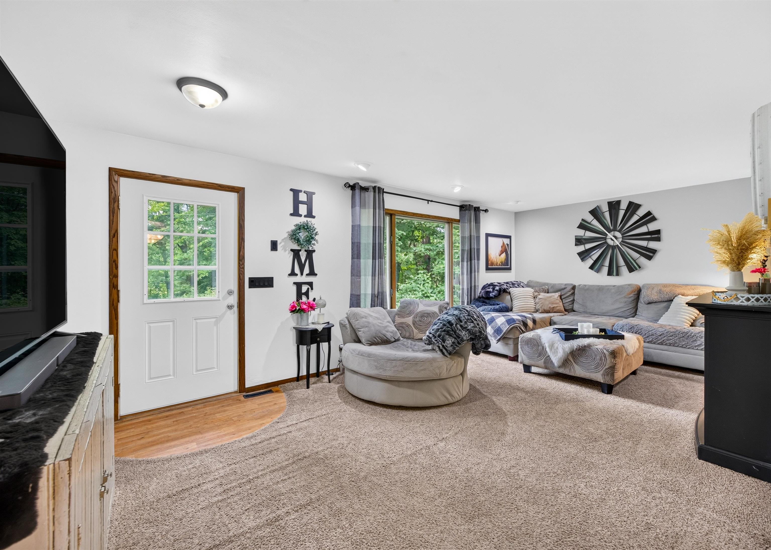 181241 Little Wolf Road Wittenberg, WI 54499 - Photo 17 of 53 Gallery Image 17