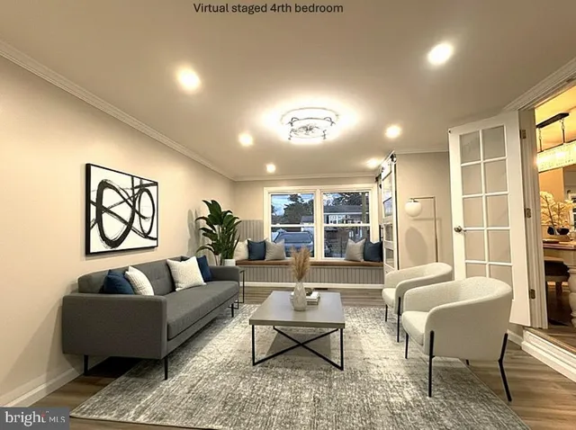 $430,000 | 7 Ridgewood Road, Gibbsboro, NJ 08026