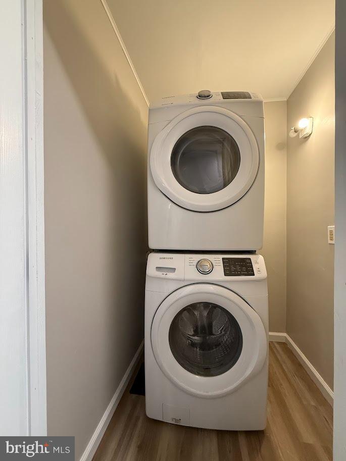 7 Ridgewood Road Gibbsboro, NJ 08026 - Photo 19 of 33 a utility room with dryer and washer