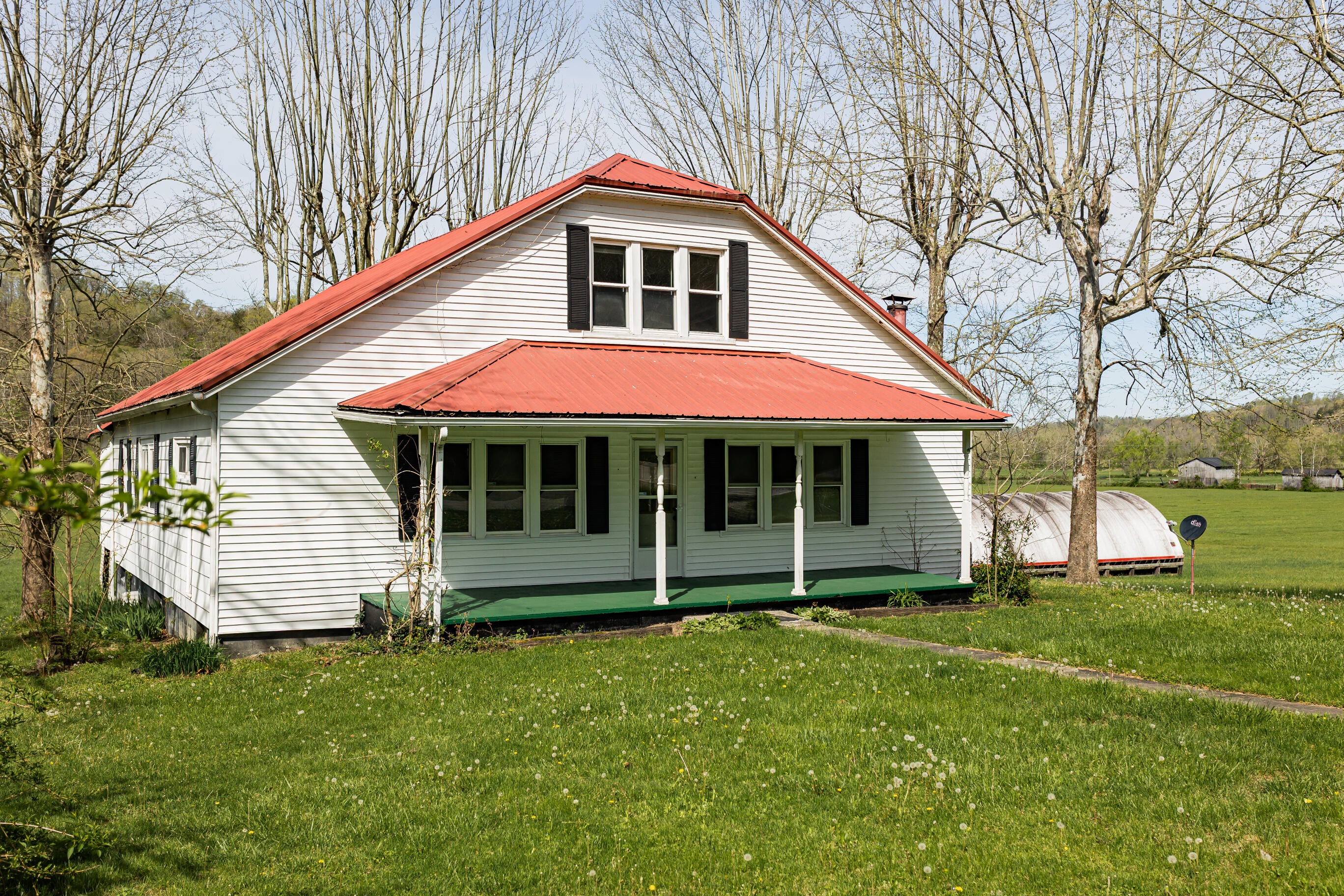 534 Lower Gilmore Road Campton, KY 41301 - Photo 24 of 80 FO7A1565