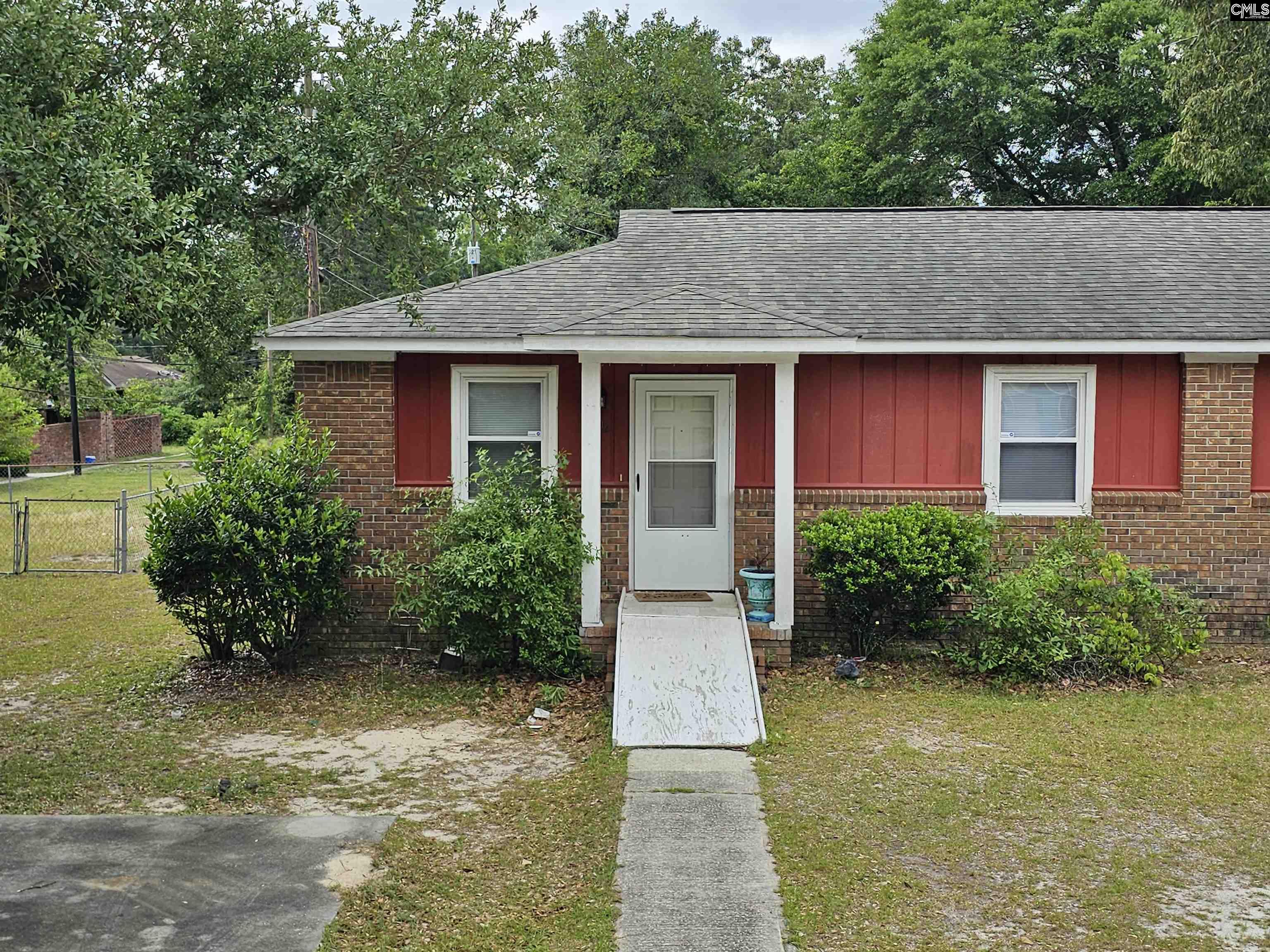3904 Persimmon Street Columbia, SC 29205 - Photo 2 of 16