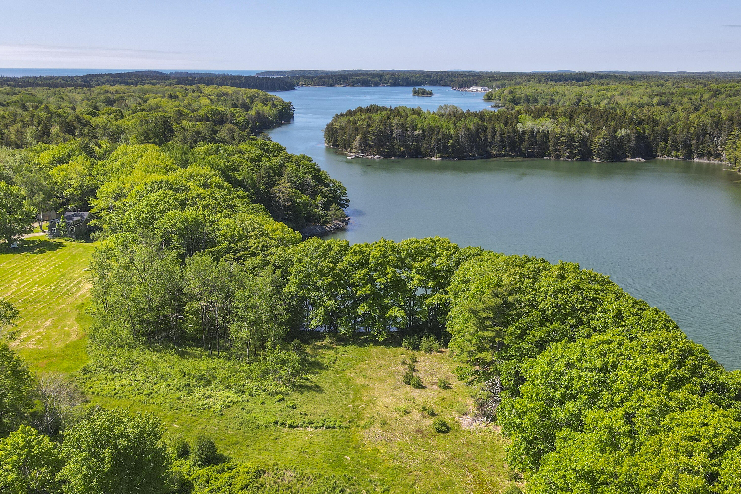 69 Hamalainen Road Spruce Head, ME 04859 - Photo 12 of 20 12-69HamalainenRd-SpruceHead-KS