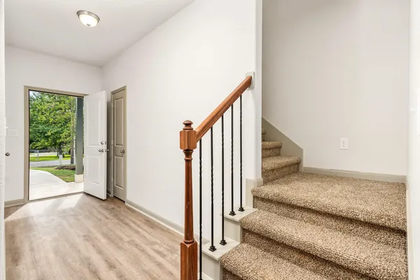 $1,600 | 918 Shady Lane, Unit A, Conroe, TX 77301