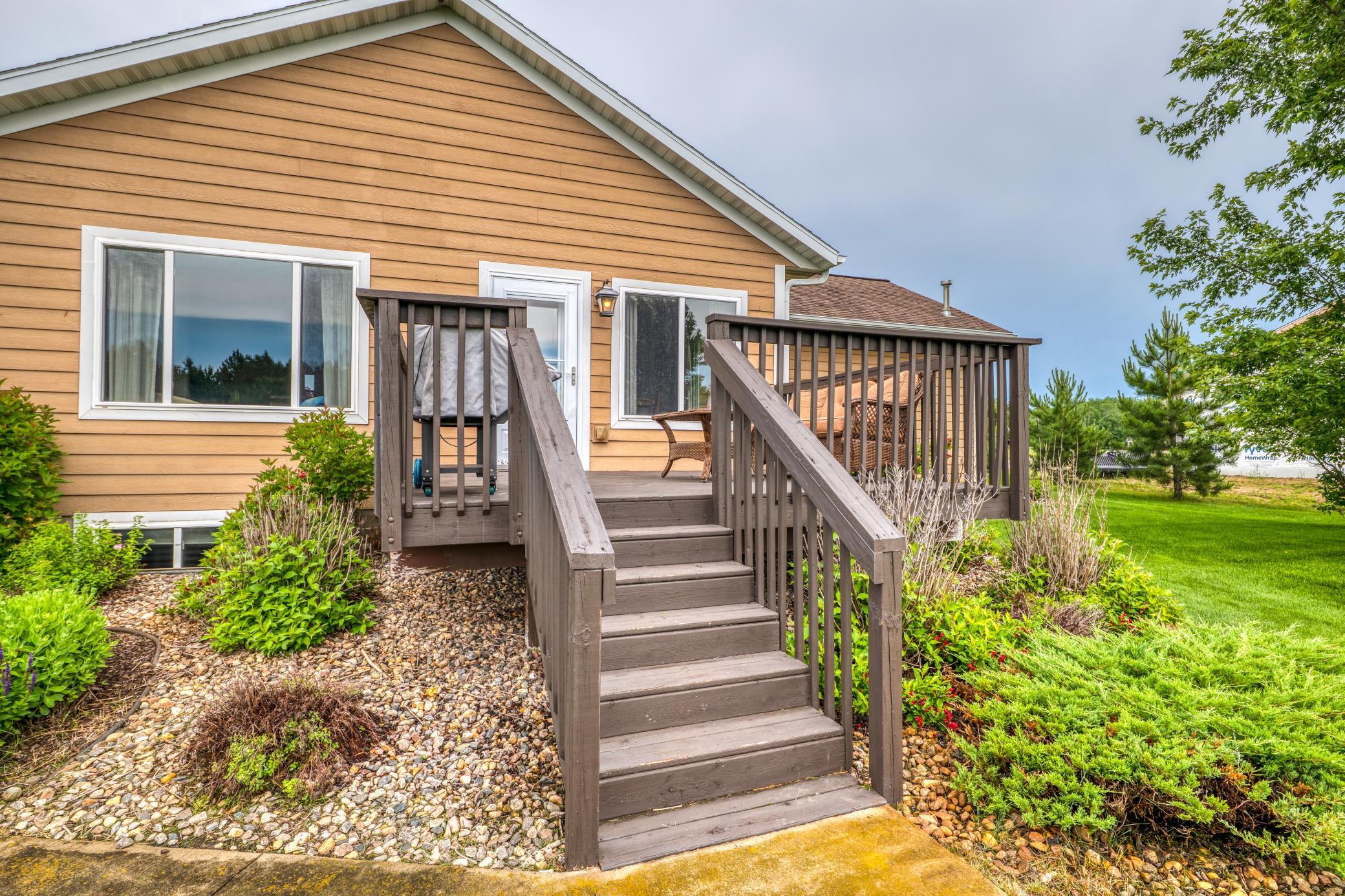 1320 Whiting Road Northwest, Unit 39 Bemidji, MN 56601 - Photo 86 of 95