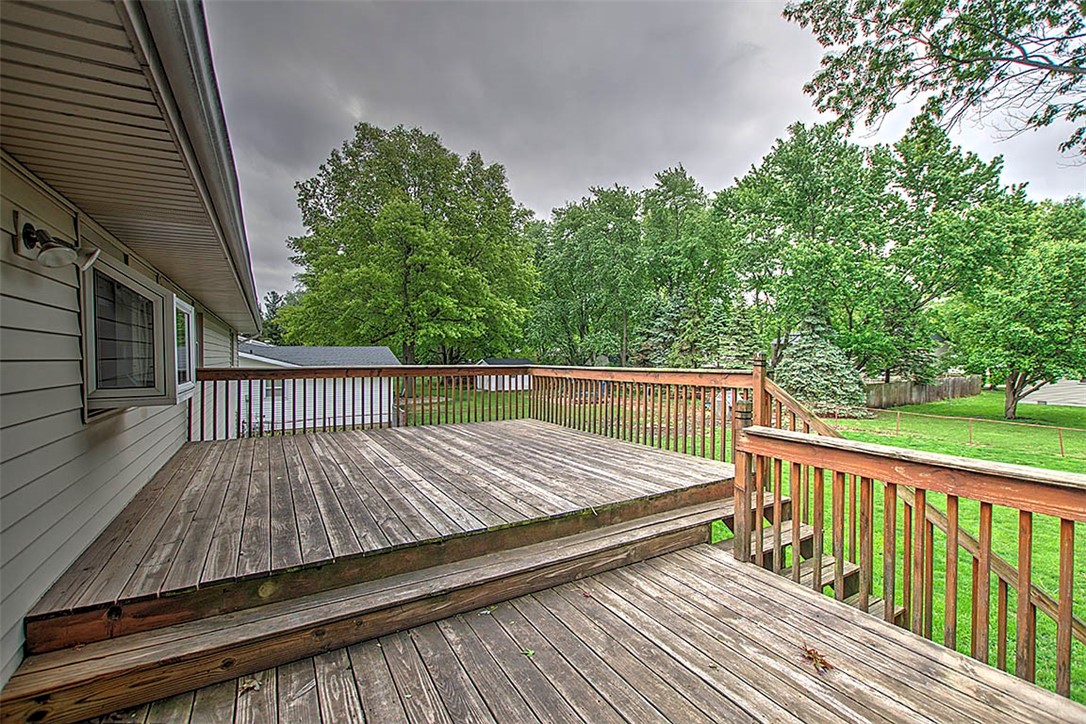 505 West Forsyth Road Forsyth, IL 62535 - Photo 27 of 36