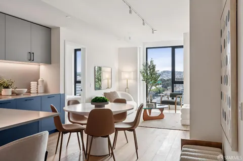 $999,000 | 988 Harrison Street, Unit SB7, San Francisco, CA 94107